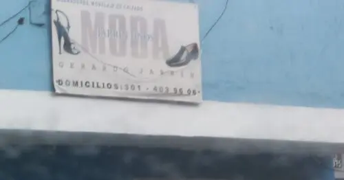 MODA JARRIN HNOS MODA JARRIN HNOS